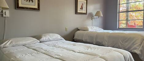 1 Schlafzimmer, WLAN