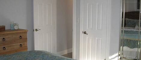 3 Schlafzimmer, WLAN, Bettwäsche