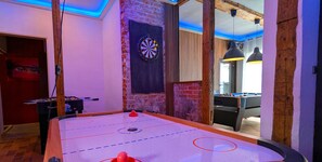 Sala de juegos