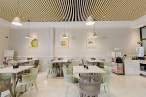 Dining - JIN YOTEL(South Second Ring & South Shiyangqiao Road, Hohhot) (Hohhot)