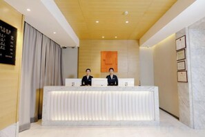 Unclassified image, 4 of 88, button - JIN YOTEL(South Second Ring & South Shiyangqiao Road, Hohhot) (Hohhot)
