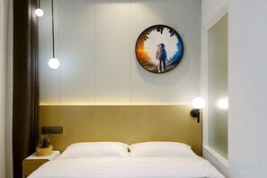 Unclassified image, 2 of 88, button - JIN YOTEL(South Second Ring & South Shiyangqiao Road, Hohhot) (Hohhot)