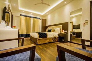 Room - Hotel Grand Godwin (New Delhi)
