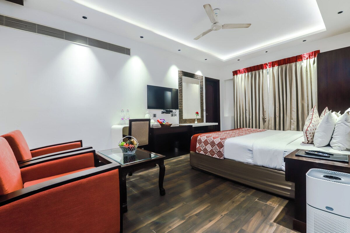Kamar