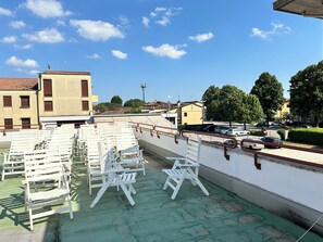 Exterior - Ostello Battaglia (Battaglia Terme)