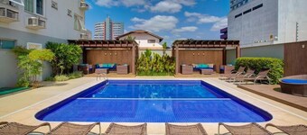 GoldMen Business Joinville