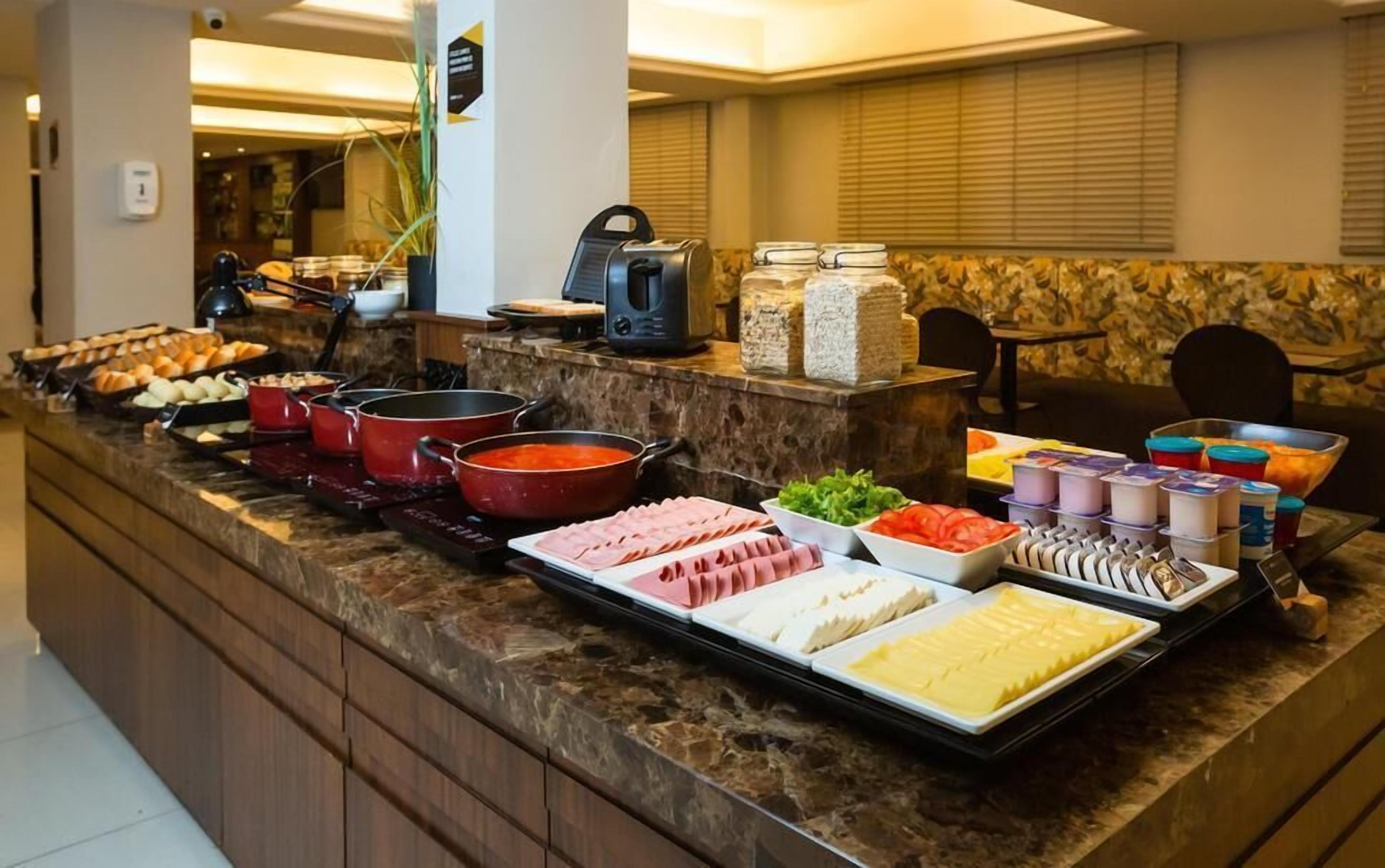 Foto - GoldMen Business Joinville