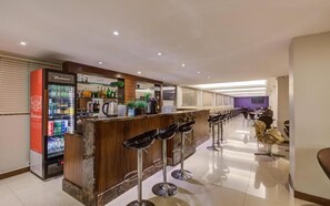 Reception - GoldMen Business Joinville (Joinville)