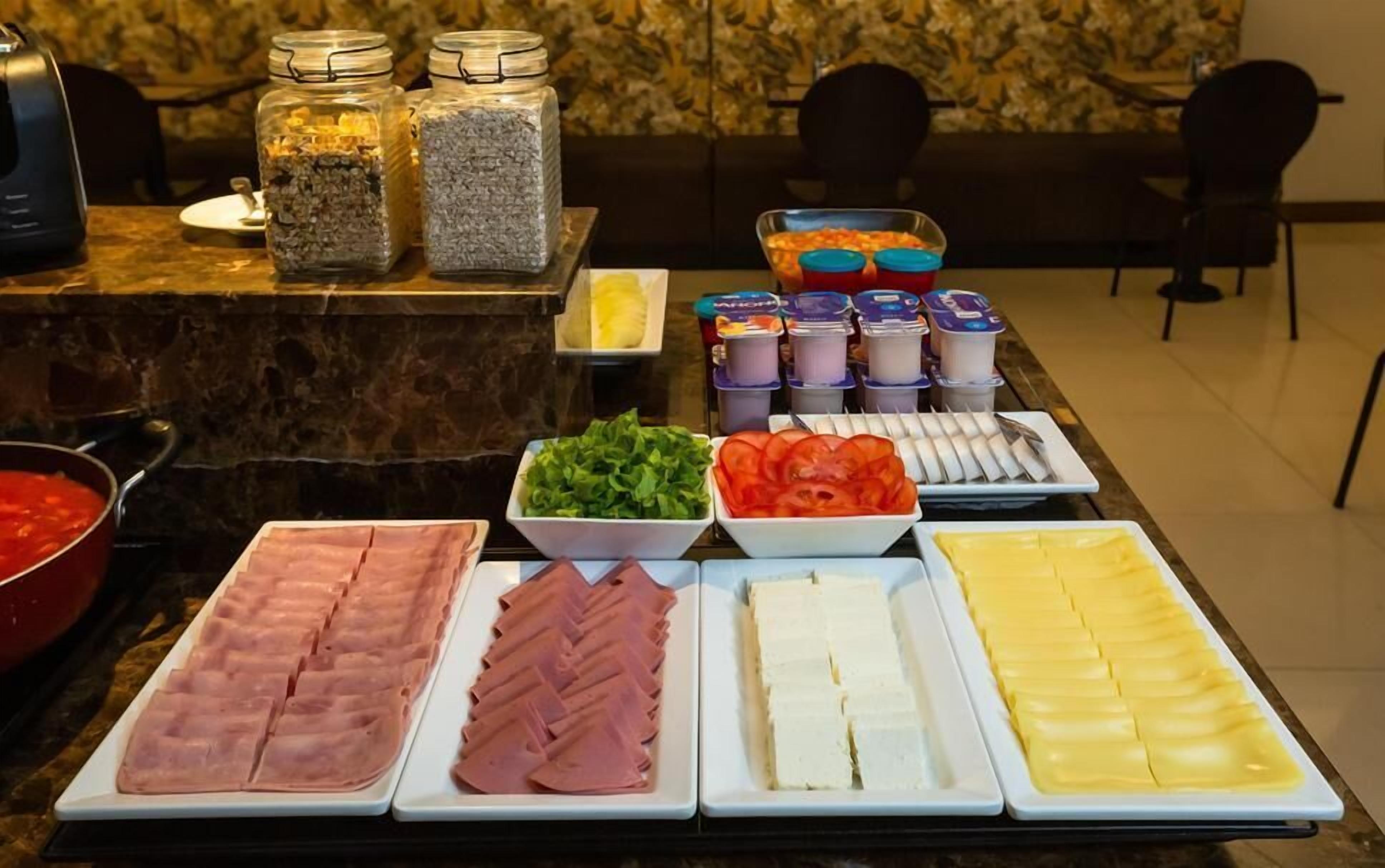 Foto - GoldMen Business Joinville