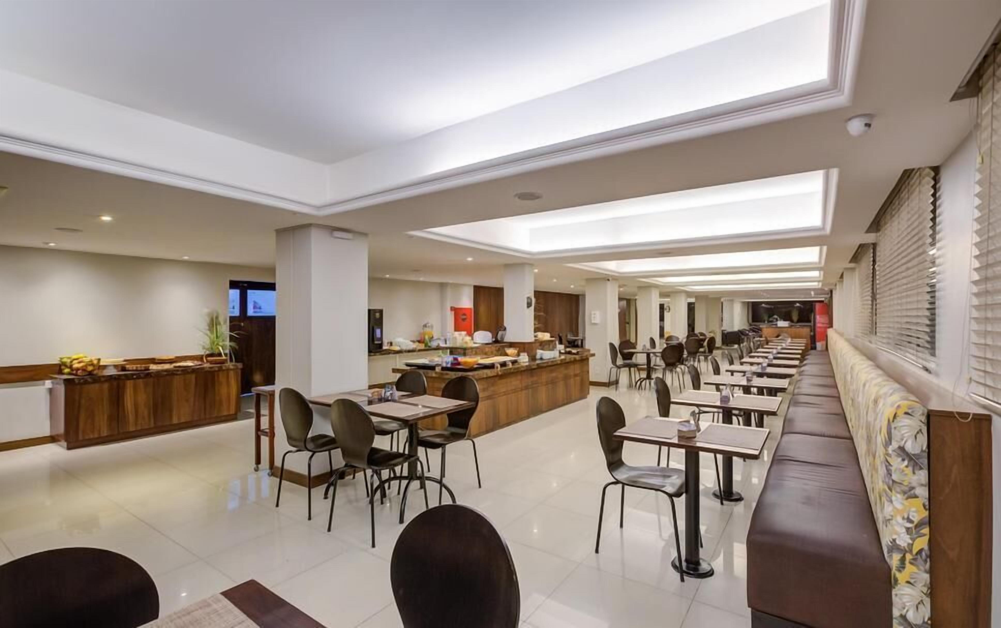 Foto - GoldMen Business Joinville