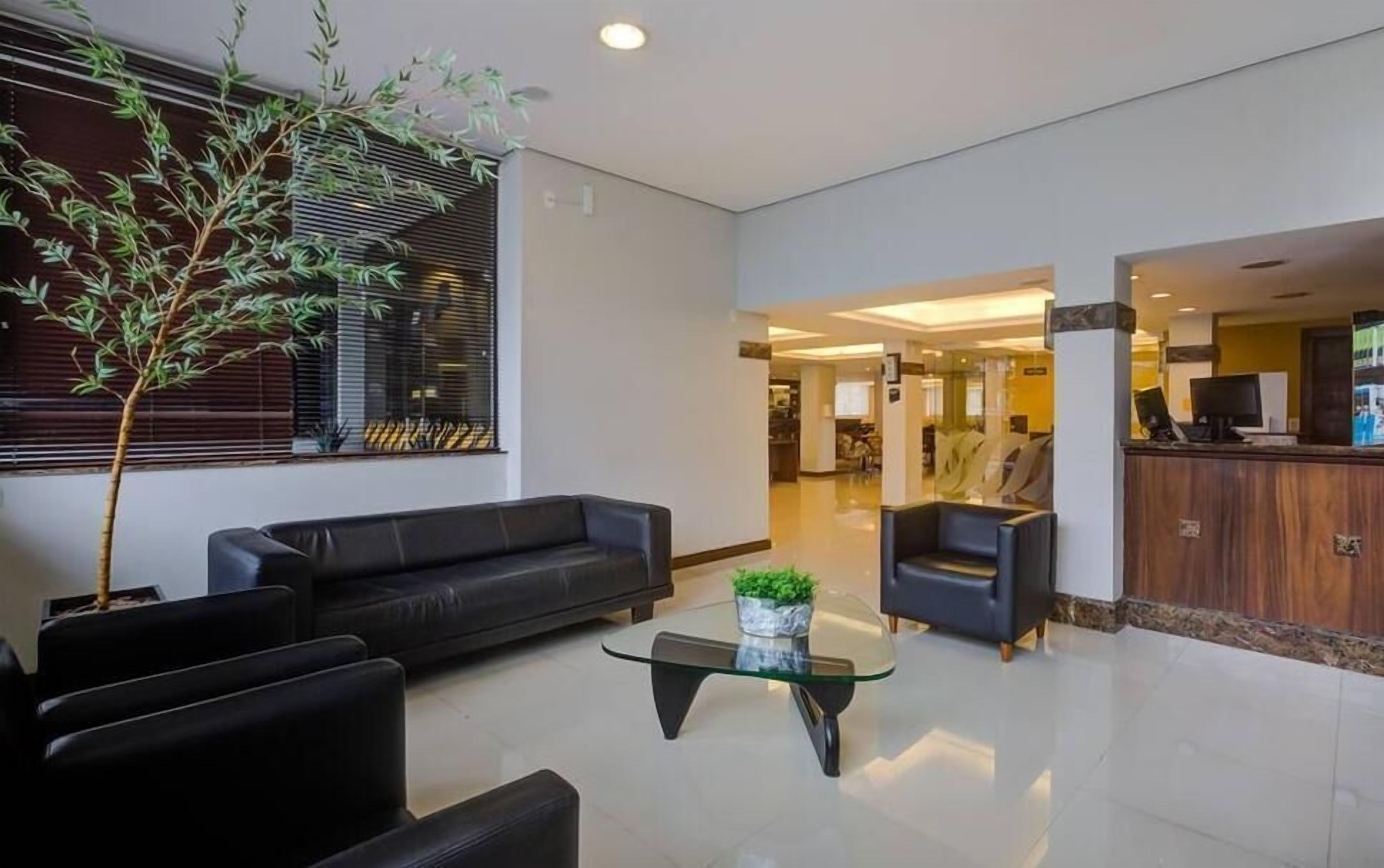 Foto - GoldMen Business Joinville