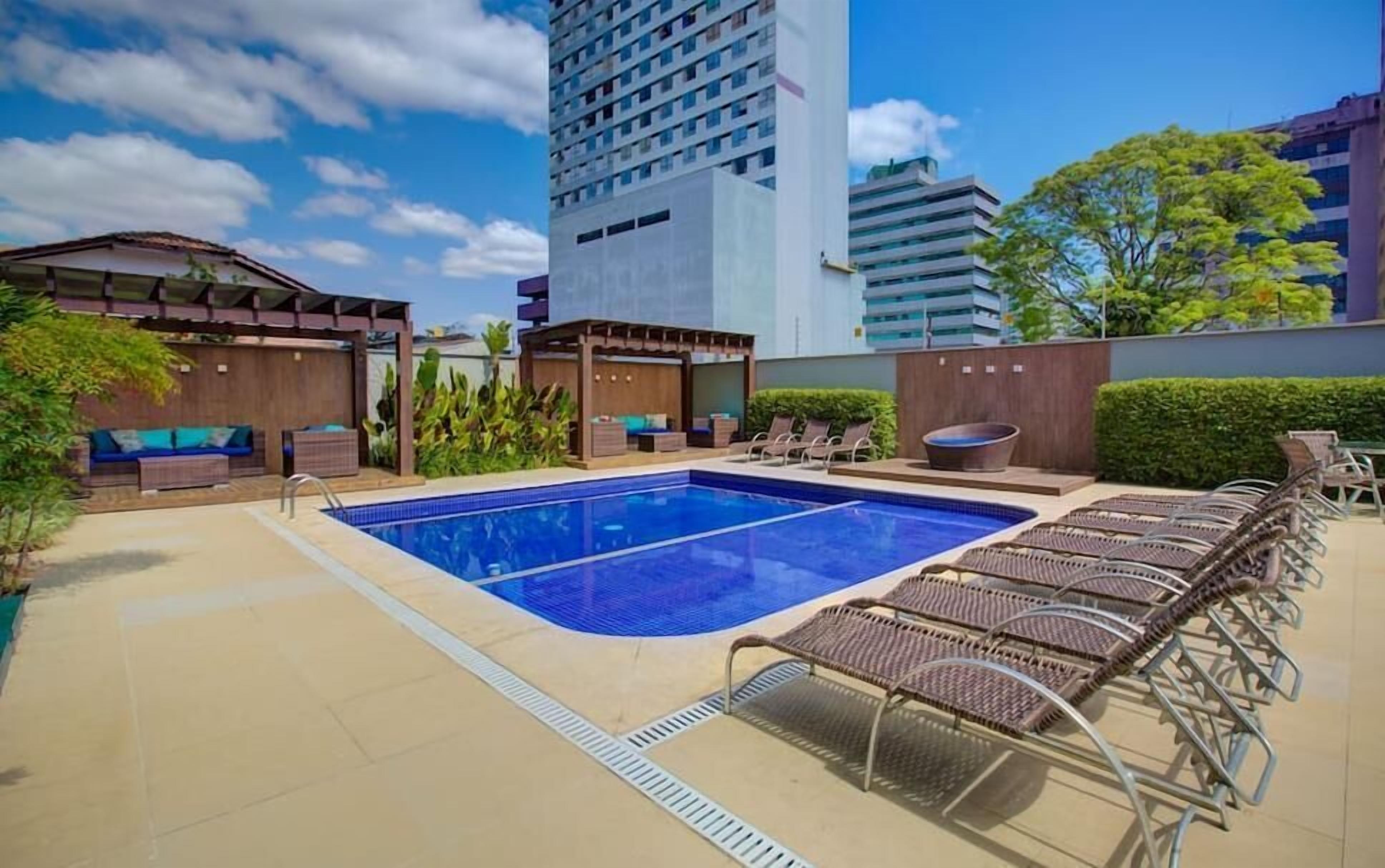 Foto - GoldMen Business Joinville