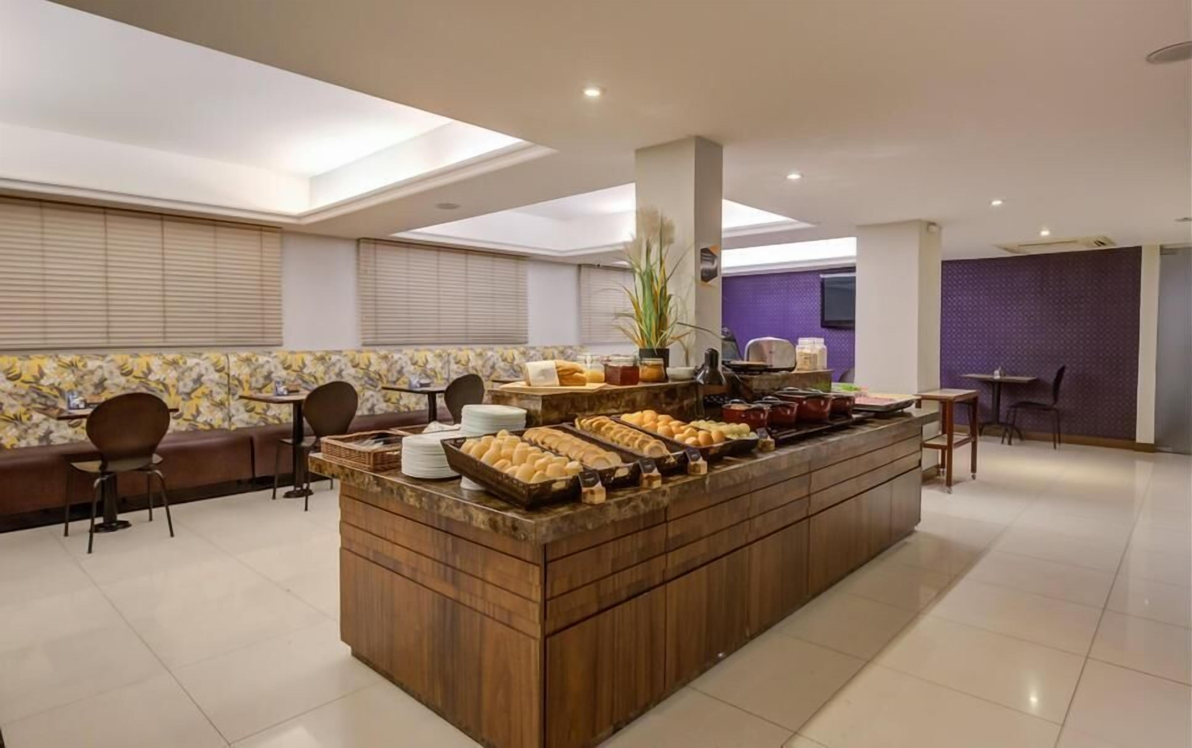 Foto - GoldMen Business Joinville