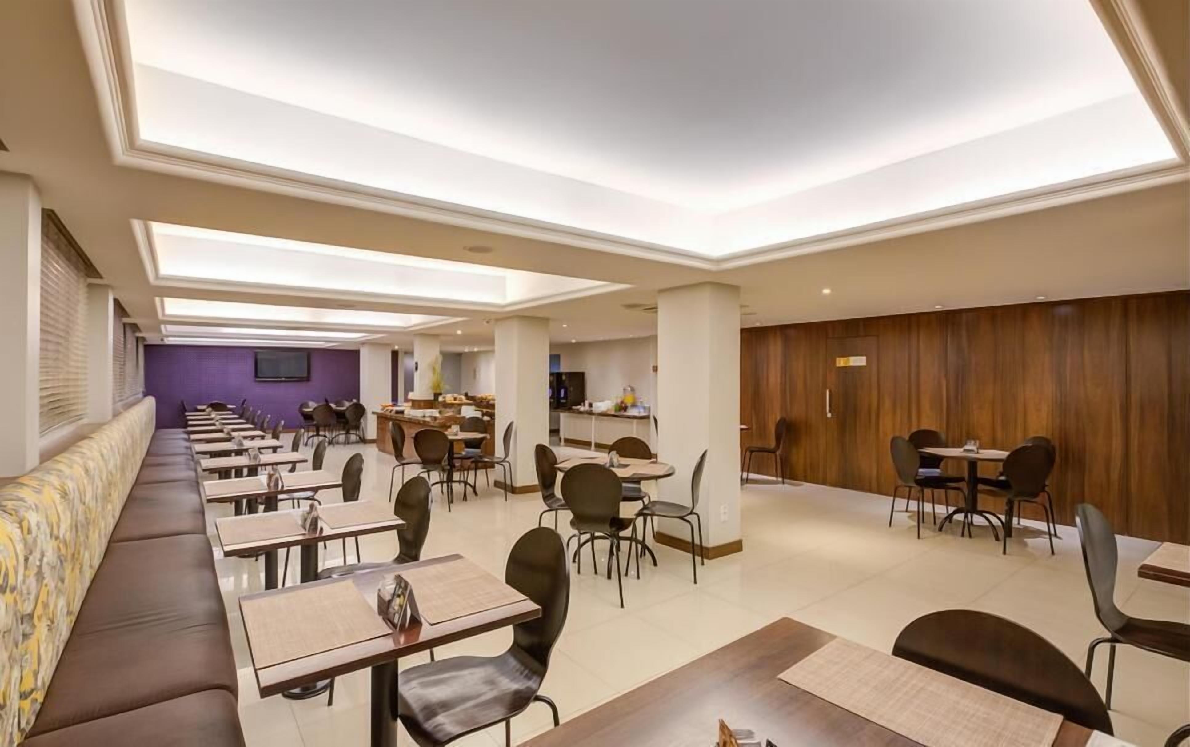 Foto - GoldMen Business Joinville