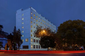 Exterior - Khas Surabaya Hotel (Pabean Cantikan)