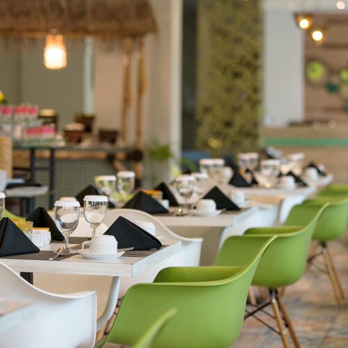 Khas Surabaya Hotel