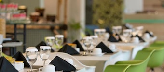 Khas Surabaya Hotel