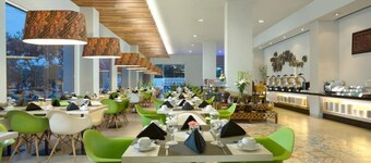 KHAS泗水飯店