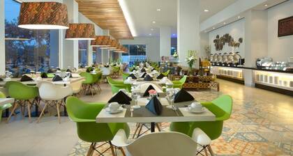 Khas Surabaya Hotel