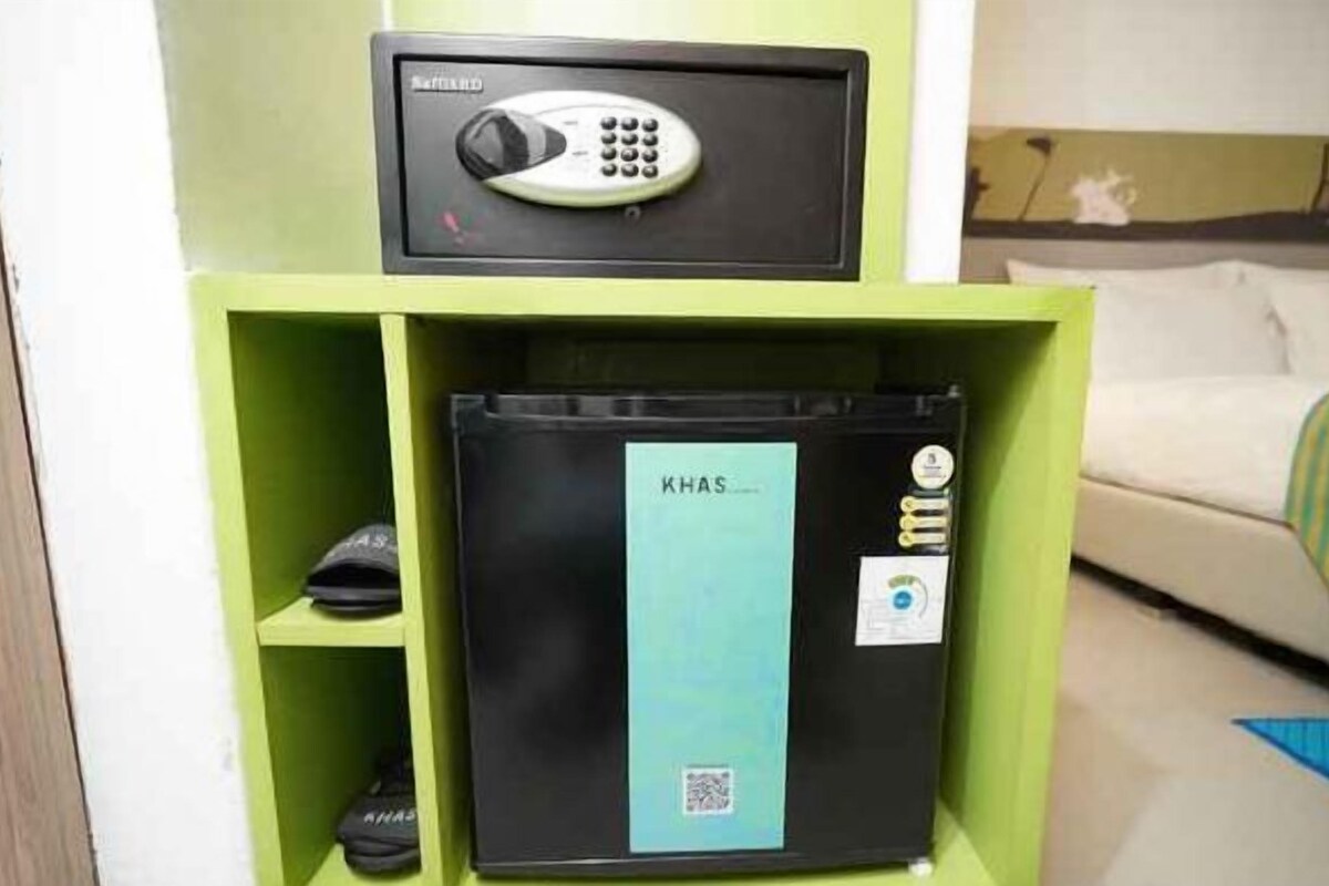ห้องพัก