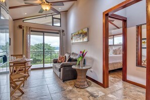 Smart-tv, bordtennisbord