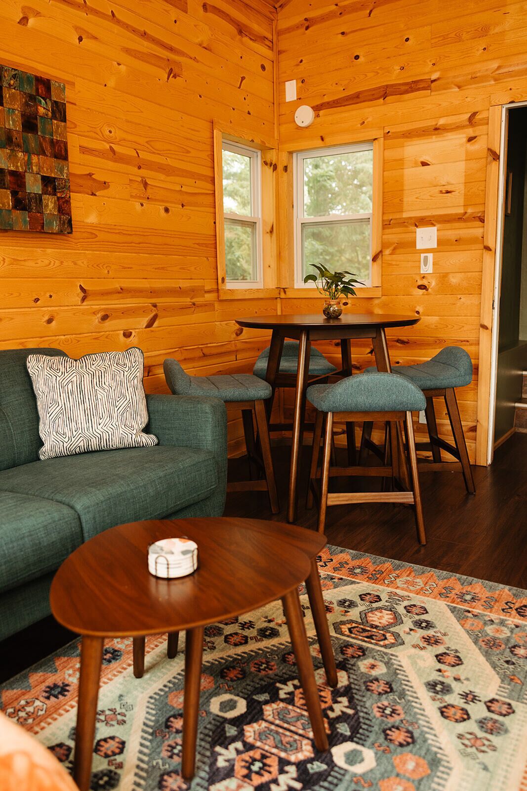 Intérieur
