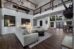 Intérieur