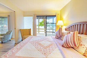 6 chambres, fer et planche Ă repasser, Wi-Fi, draps fournis