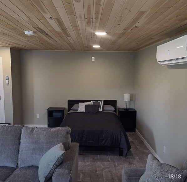 3 dormitorios, wifi, ropa de cama