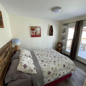 3 slaapkamers, wifi, beddengoed