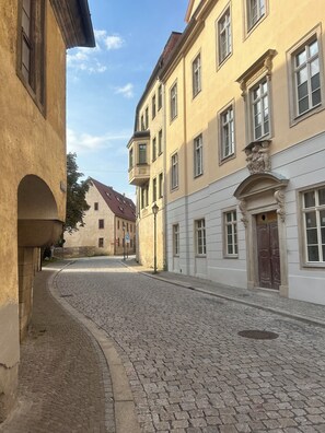 Exterior - Maximi Loft - Vacation & Business (Merseburg)