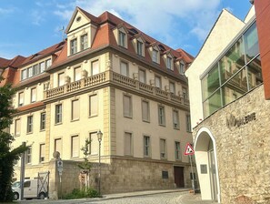 Exterior - Maximi Loft - Vacation & Business (Merseburg)