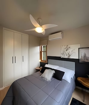 Basic Apartment | Free WiFi