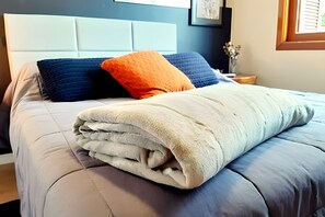 Căn hộ cơ bản | Truy cập Internet không dây miễn phí 