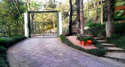 Siga Gramado - Centro e Lago Negro a pé