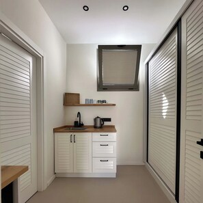 Interior - Silver Sunset Home: 2 bedroom A Luxurious Resort - Like Atmosphere  (Bodrum)