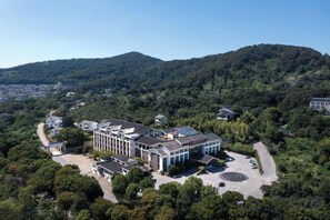 Unclassified image, 3 of 63, button - Winterless Hotel Wuxi (Wuxi)