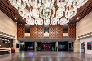 Unclassified image, 4 of 63, button - Winterless Hotel Wuxi (Wuxi)