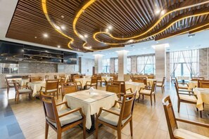 Unclassified image, 4 of 62, button - Winterless Hotel Wuxi (Wuxi)
