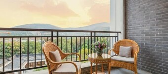 Winterless Hotel Wuxi