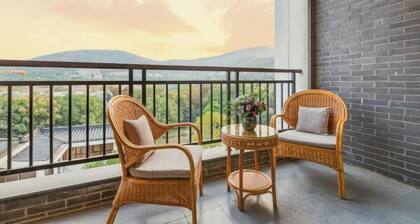 Winterless Hotel Wuxi