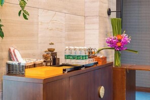 Interior - Winterless Hotel Wuxi (Wuxi)