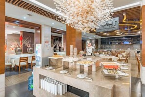 Unclassified image, 5 of 62, button - Winterless Hotel Wuxi (Wuxi)