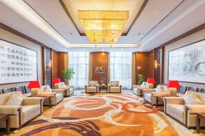 Unclassified image, 3 of 62, button - Winterless Hotel Wuxi (Wuxi)
