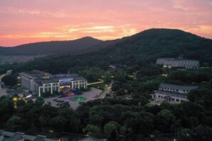 Exterior - Winterless Hotel Wuxi (Wuxi)
