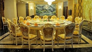 ร้านอาหาร