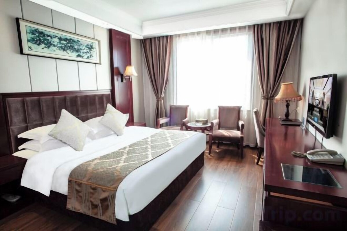 Deluxe Boutique Single Room