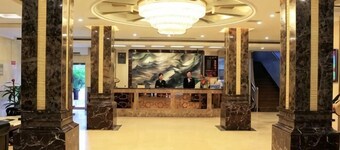 Runfeng Hotel