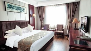 ห้องพัก