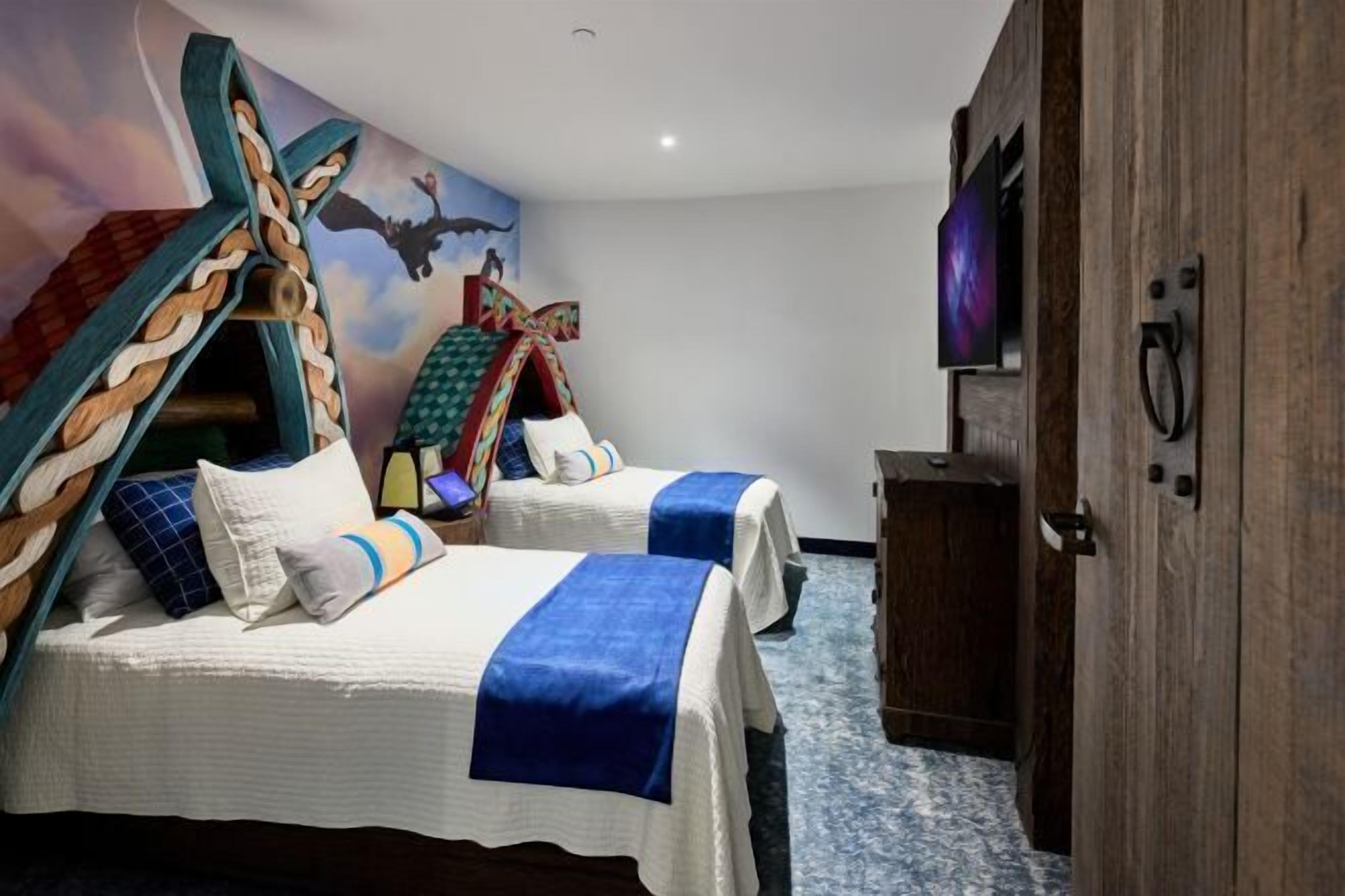 In-room safe, desk, laptop workspace, iron/ironing board